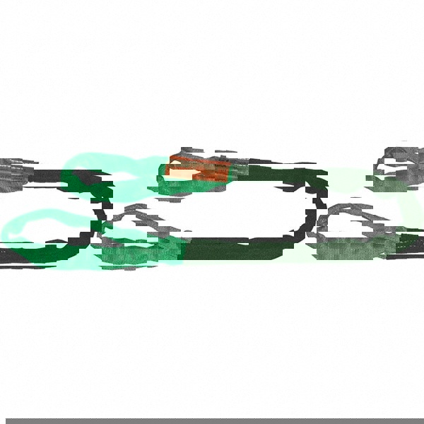 Eye & Eye Sling: 1.2500